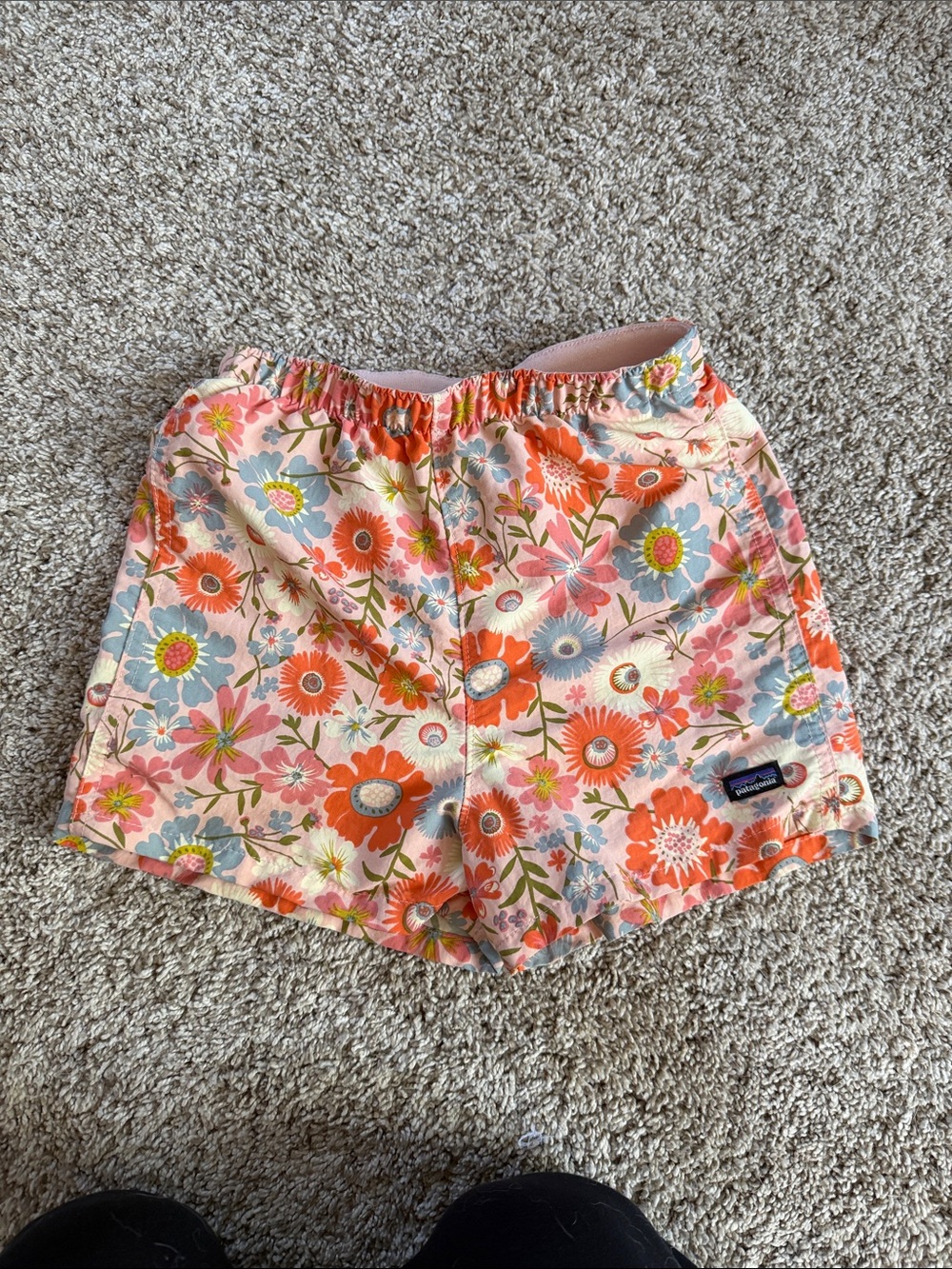 Patagonia Shorts